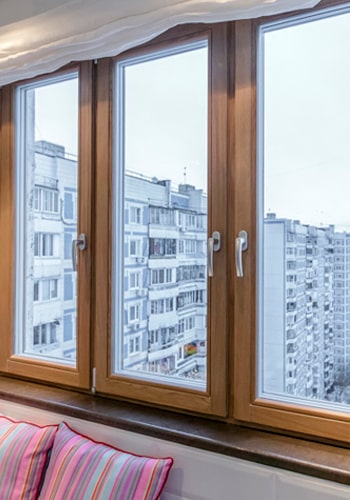 Заказать пластиковые окна на балкон из пластика по цене производителя Наро-Фоминск