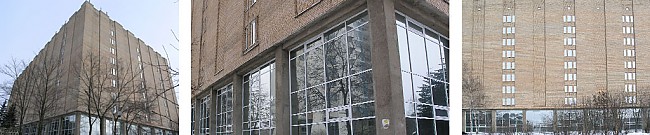 Филиал Российской Государственной Библиотеки Наро-Фоминск