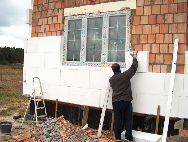 установка пластиковых окон в доме Наро-Фоминск