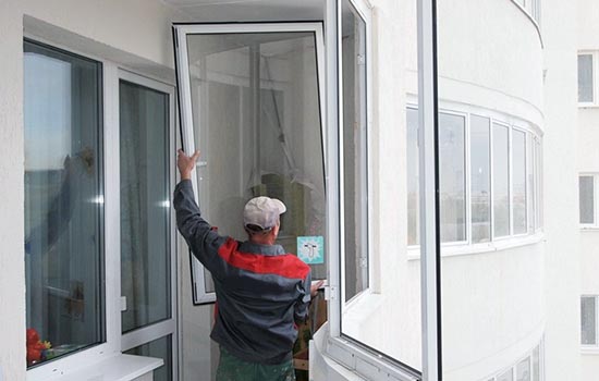 Особенности остекления балконов: советы как правильно выбрать остекление балкона Наро-Фоминск