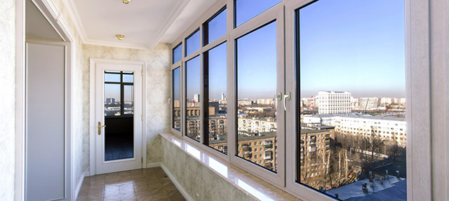 Балконные пластиковые окна: цены в Наро-Фоминск Наро-Фоминск