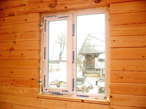 окна пвх в дом, в детскую Наро-Фоминск