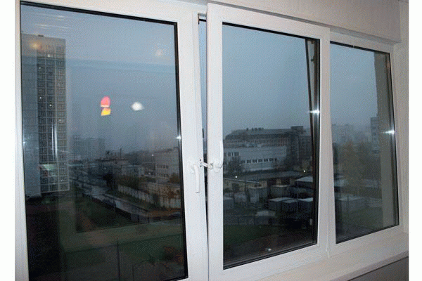 ЭКО защитные пластиковые окна Наро-Фоминск