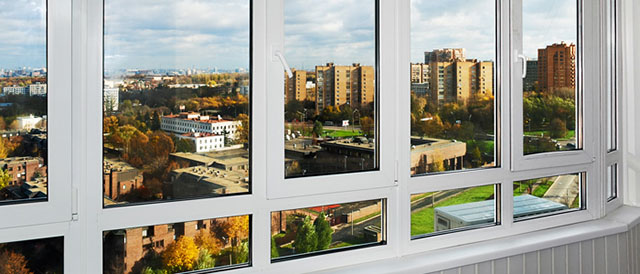 Качественная и правильная установка пластиковых окон в Наро-Фоминск Наро-Фоминск