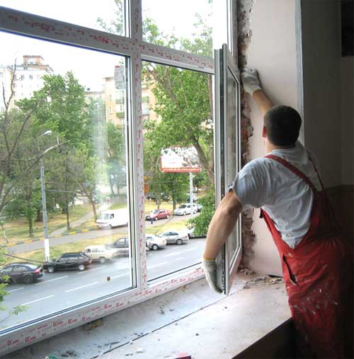 Купить пластиковые окна ПВХ в Наро-Фоминск в магазине Наро-Фоминск