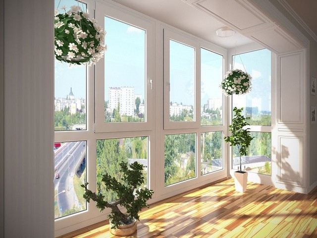 пластиковые окна характеристики Наро-Фоминск